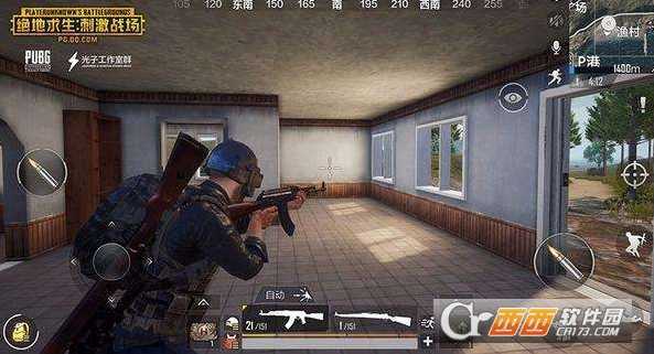 绝地求生刺激战场awm无限子弹bug怎么卡_http://www.abetid.com_游戏攻略_第1张