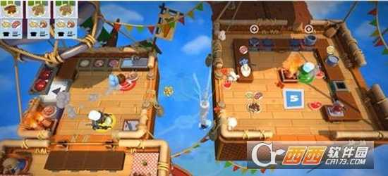 煮糊了2游戏评测_游戏攻略_第3张_ab游戏 煮糊了2游戏评测_http://www.abetid.com_游戏攻略_第3张