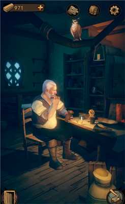 猫头鹰和灯塔泡茶代表什么_http://www.abetid.com_游戏攻略_第2张