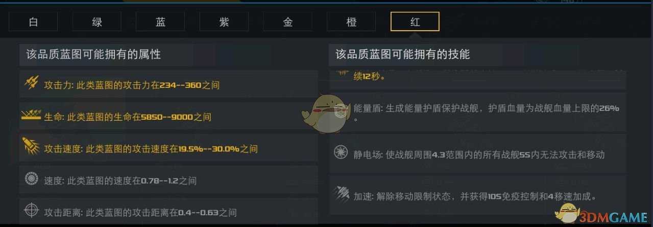 末日远征重型战舰蓝图解析_http://www.abetid.com_游戏攻略_第11张