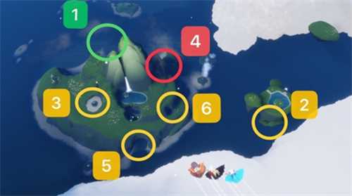 光遇黑色领结获取方法_http://www.abetid.com_游戏攻略_第2张