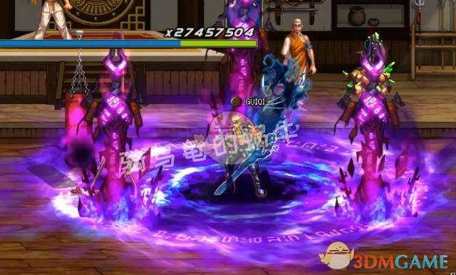 DNF3月7日鬼泣技能评价_http://www.abetid.com_游戏攻略_第3张