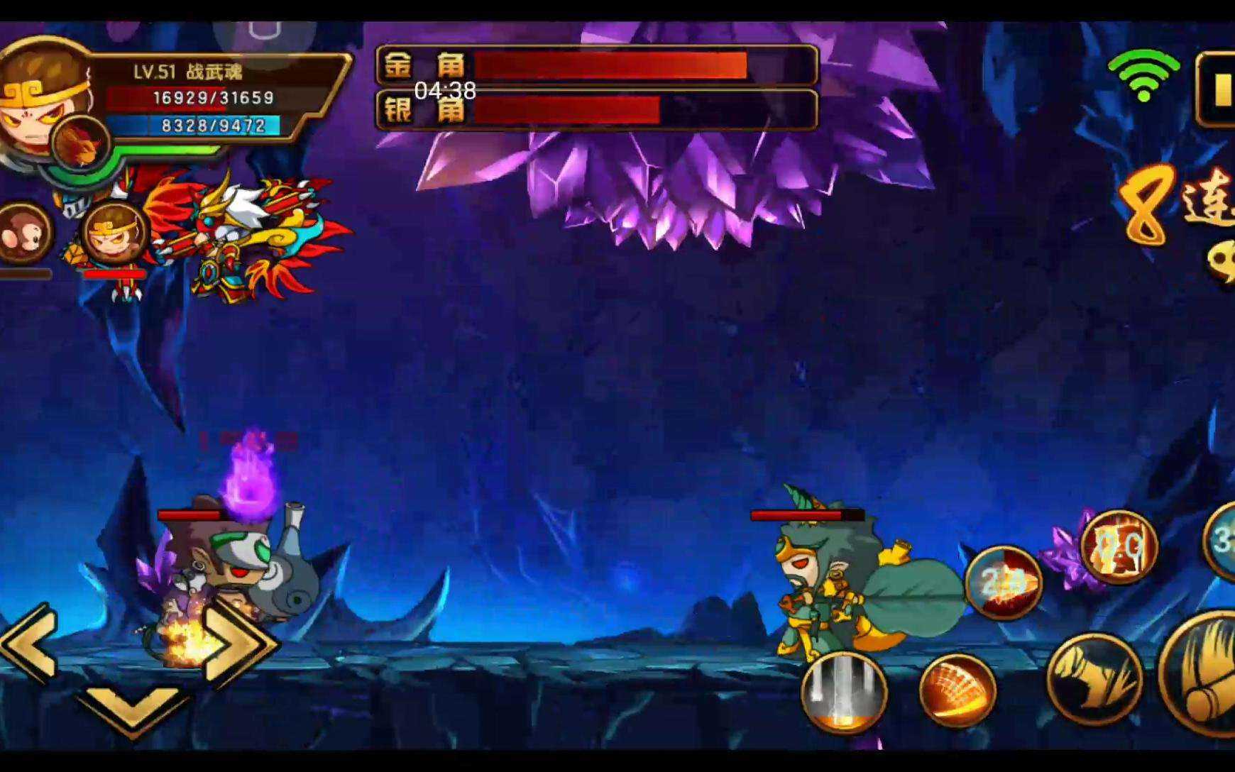 造梦无双幻境怎么开启_http://www.abetid.com_游戏攻略_第1张