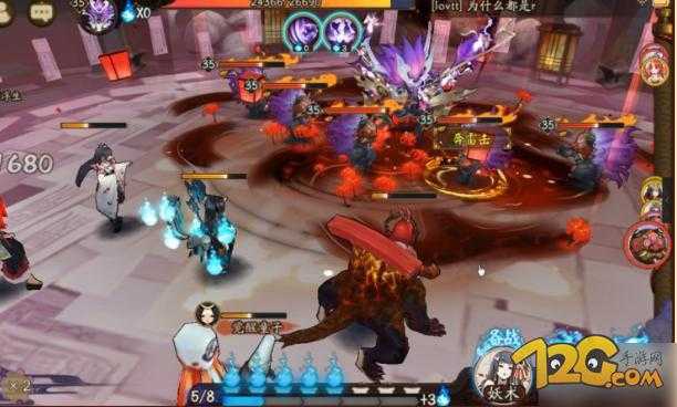 阴阳师彼岸花大招怎么用_http://www.abetid.com_游戏攻略_第4张