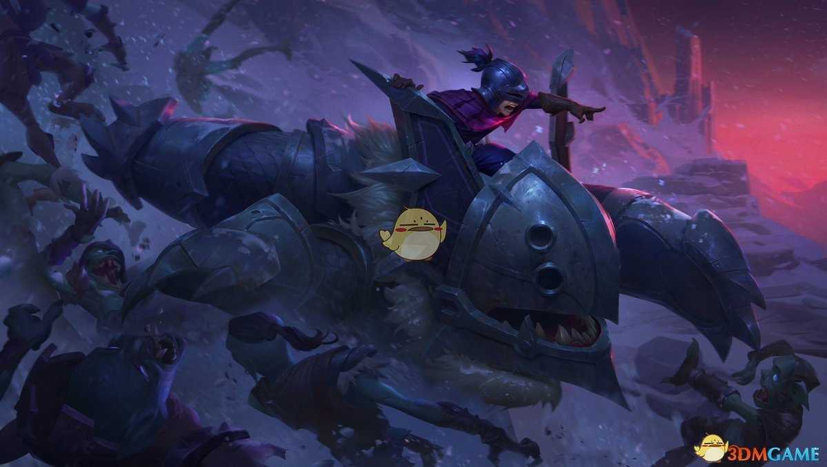 LOL努努重做皮肤及技能展示_http://www.abetid.com_游戏攻略_第14张