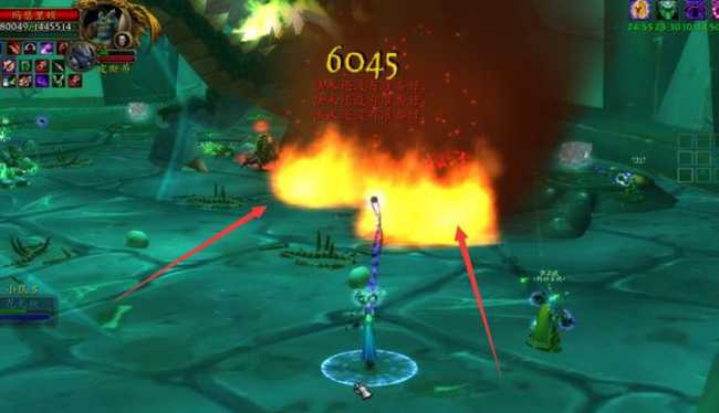 魔兽世界玛瑟里顿副本攻略_http://www.abetid.com_游戏攻略_第7张