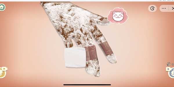 收纳物语芊芊玉手通关攻略_http://www.abetid.com_游戏攻略_第2张