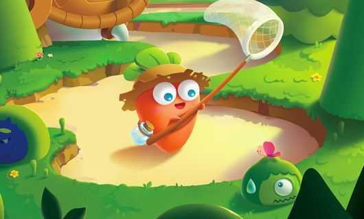 保卫萝卜终极挑战20关攻略_http://www.abetid.com_游戏攻略_第1张