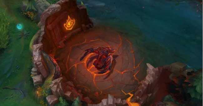 LOL大龙小龙解析_游戏攻略_第4张_ab游戏 LOL大龙小龙解析_http://www.abetid.com_游戏攻略_第4张