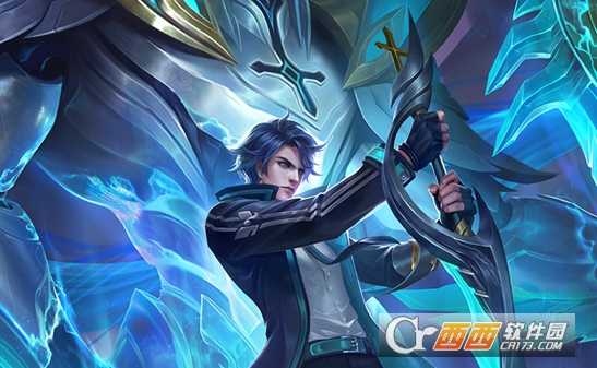 王者荣耀曙光守护者特效怎么样_游戏攻略_第1张_ab游戏 王者荣耀曙光守护者特效怎么样_http://www.abetid.com_游戏攻略_第1张