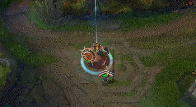 LOL新版潘森皮肤推荐指南_http://www.abetid.com_游戏攻略_第5张