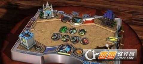 炉石传说魔块术卡组怎么样_http://www.abetid.com_游戏攻略_第2张