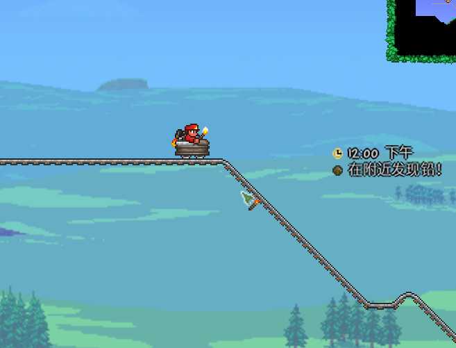 泰拉瑞亚灵车漂移技巧_游戏攻略_第3张_ab游戏 泰拉瑞亚灵车漂移技巧_http://www.abetid.com_游戏攻略_第3张