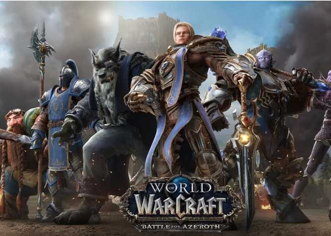 WoW TBCS3武器获取位置_http://www.abetid.com_游戏攻略_第1张