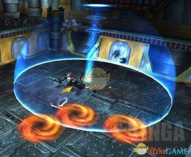 魔兽世界8.15搏击俱乐部全BOSS攻略_http://www.abetid.com_游戏攻略_第11张