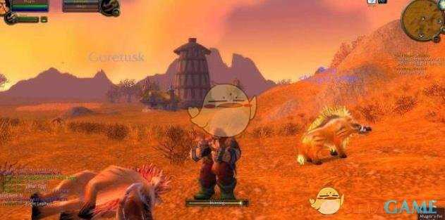 魔兽世界怀旧服海达希亚水元素提升攻略_游戏攻略_第1张_ab游戏 魔兽世界怀旧服海达希亚水元素提升攻略_http://www.abetid.com_游戏攻略_第1张