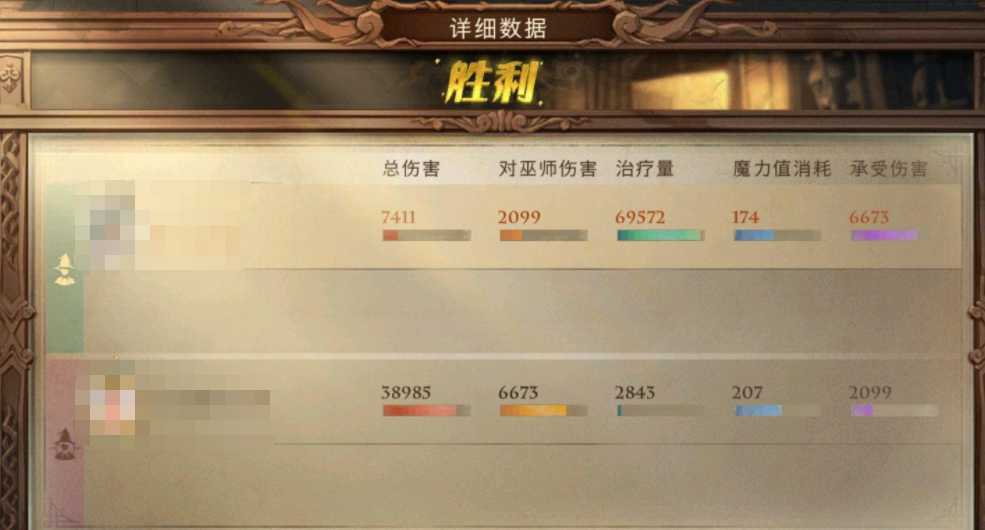 哈利波特魔法觉醒奶哈卡组如何玩_http://www.abetid.com_游戏攻略_第2张