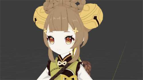 原神魈池子四星角色有谁_http://www.abetid.com_游戏攻略_第2张