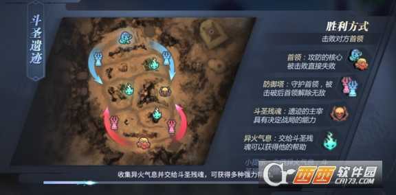 斗破苍穹手游斗圣遗迹玩法攻略_游戏攻略_第1张_ab游戏 斗破苍穹手游斗圣遗迹玩法攻略_http://www.abetid.com_游戏攻略_第1张