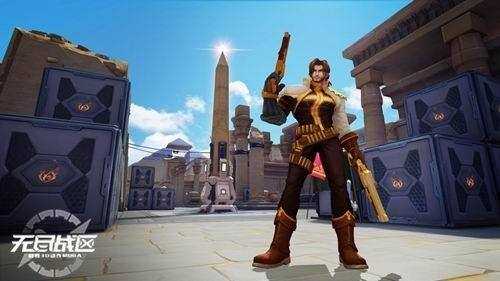 无尽战区贝狄威尔高段排位经验分享_http://www.abetid.com_游戏攻略_第1张