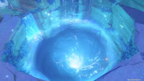 原神白夜国晨昏记龙蛇洞宫试炼攻略_http://www.abetid.com_游戏攻略_第4张