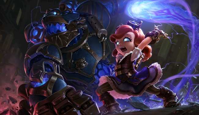 英雄联盟海克斯皮肤顺序解析_http://www.abetid.com_游戏攻略_第1张