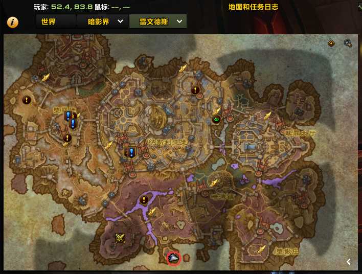 魔兽世界9.0黑市拍卖行全解析_http://www.abetid.com_游戏攻略_第1张
