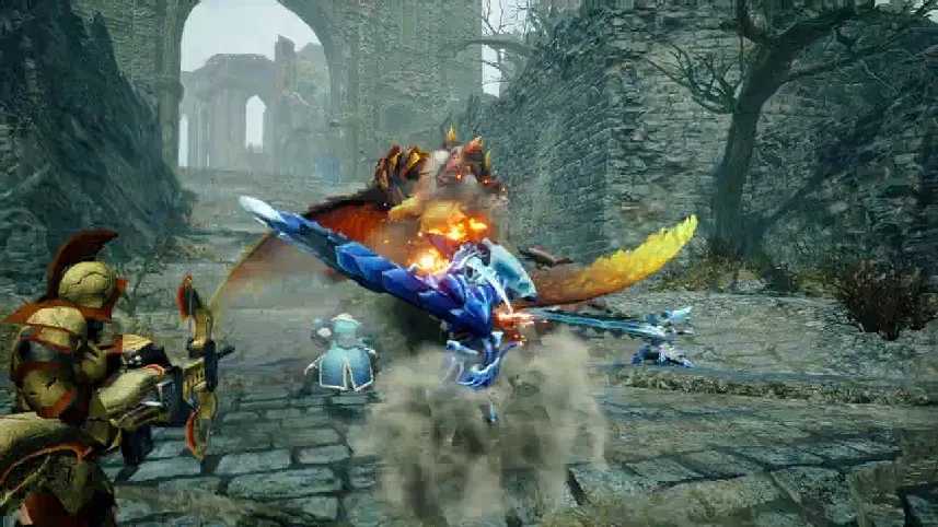 怪物猎人曙光海蛞蝓帽子获取方法_http://www.abetid.com_游戏攻略_第1张