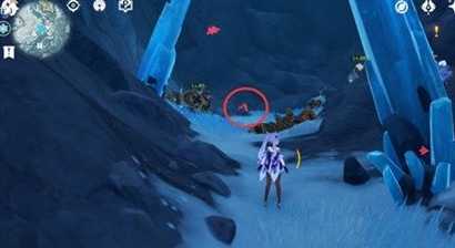 原神解冻所有碎片任务攻略_http://www.abetid.com_游戏攻略_第13张