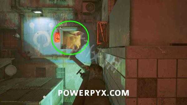 迷失Clementine的笔记位置攻略_http://www.abetid.com_游戏攻略_第2张