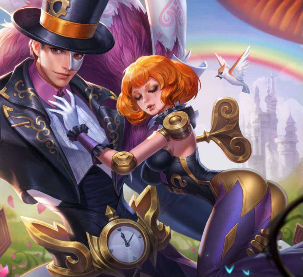 王者荣耀干将莫邪高伤害打法_http://www.abetid.com_游戏攻略_第2张