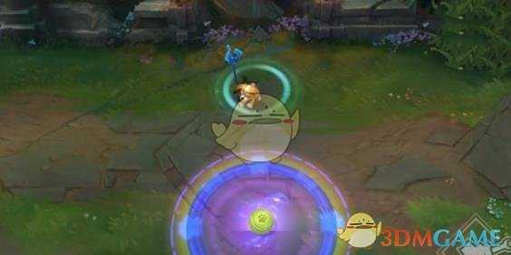 LOL2019愚人节皮肤上线日期_游戏攻略_第2张_ab游戏 LOL2019愚人节皮肤上线日期_http://www.abetid.com_游戏攻略_第2张