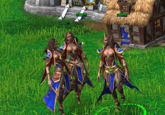 地精实验室兵种攻略分享_http://www.abetid.com_游戏攻略_第1张