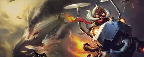 lol飞机皮肤推荐_http://www.abetid.com_游戏攻略_第1张