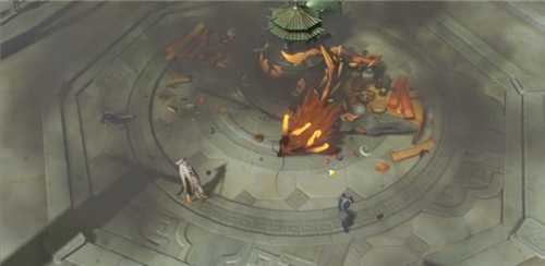 原神岩王帝君真的死了吗_游戏攻略_第1张_ab游戏 原神岩王帝君真的死了吗_http://www.abetid.com_游戏攻略_第1张