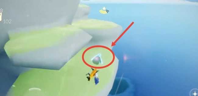 光遇圣岛季复刻先祖位置发现_游戏攻略_第2张_ab游戏 光遇圣岛季复刻先祖位置发现_http://www.abetid.com_游戏攻略_第2张