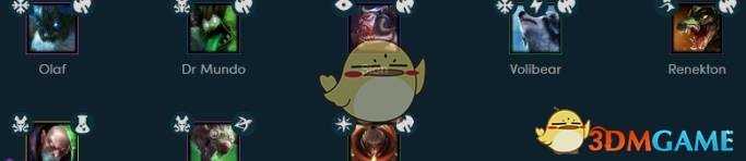 LOL云顶之弈贾克斯阵容分享_http://www.abetid.com_游戏攻略_第3张