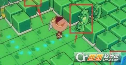 崩坏3花园深处2过关攻略介绍_http://www.abetid.com_游戏攻略_第2张