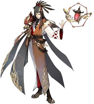 王者荣耀明世隐疑决卦如何获得_http://www.abetid.com_游戏攻略_第2张