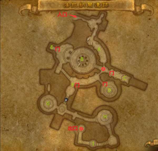 魔兽世界枯法者训练技巧_http://www.abetid.com_游戏攻略_第1张