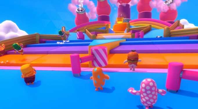 糖豆人终极淘汰赛手游什么时候出_http://www.abetid.com_游戏攻略_第1张