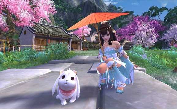 剑网3七秀门派跟宠任务攻略_http://www.abetid.com_游戏攻略_第1张