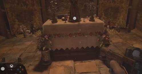 生化危机8河畔宝库拿取方法_http://www.abetid.com_游戏攻略_第1张