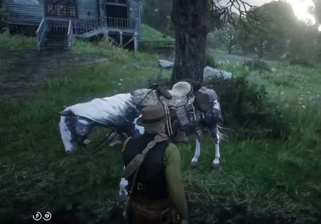 荒野大镖客2新奥斯丁攻略_游戏攻略_第5张_ab游戏 荒野大镖客2新奥斯丁攻略_http://www.abetid.com_游戏攻略_第5张