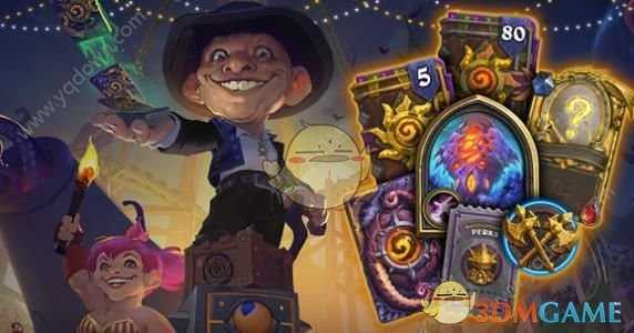 炉石传说腐蚀机制详细解析_http://www.abetid.com_游戏攻略_第2张