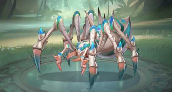 斗罗大陆武魂觉醒地穴魔蛛攻略_游戏攻略_第1张_ab游戏 斗罗大陆武魂觉醒地穴魔蛛攻略_http://www.abetid.com_游戏攻略_第1张