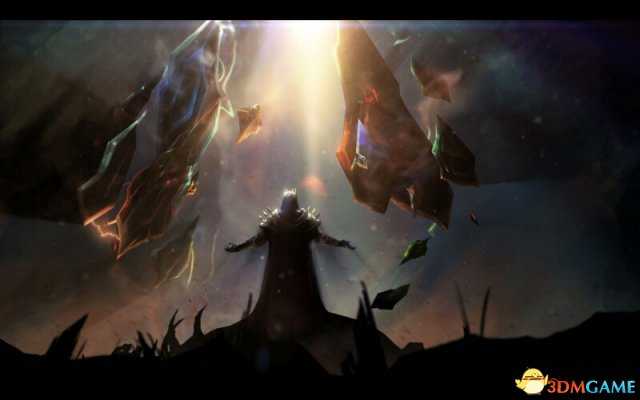 堕落女巫：传奇英雄全攻略_http://www.abetid.com_游戏攻略_第1张