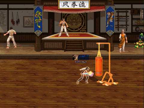 DNF女柔道三觉技能介绍_游戏攻略_第3张_ab游戏 DNF女柔道三觉技能介绍_http://www.abetid.com_游戏攻略_第3张