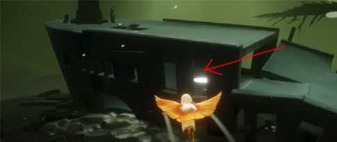 光遇黑水港湾位置详解_http://www.abetid.com_游戏攻略_第3张