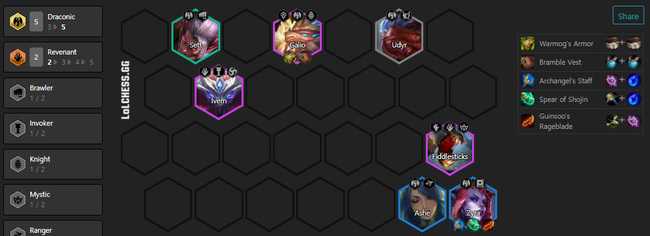 云顶之弈新赛季龙族玩法介绍_http://www.abetid.com_游戏攻略_第4张